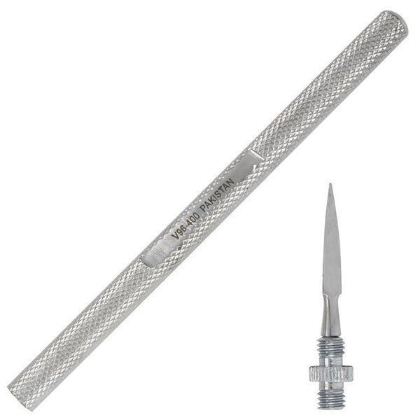 Miltex Integra Miltex Vantage Splinter Liberator, 5in V96-400